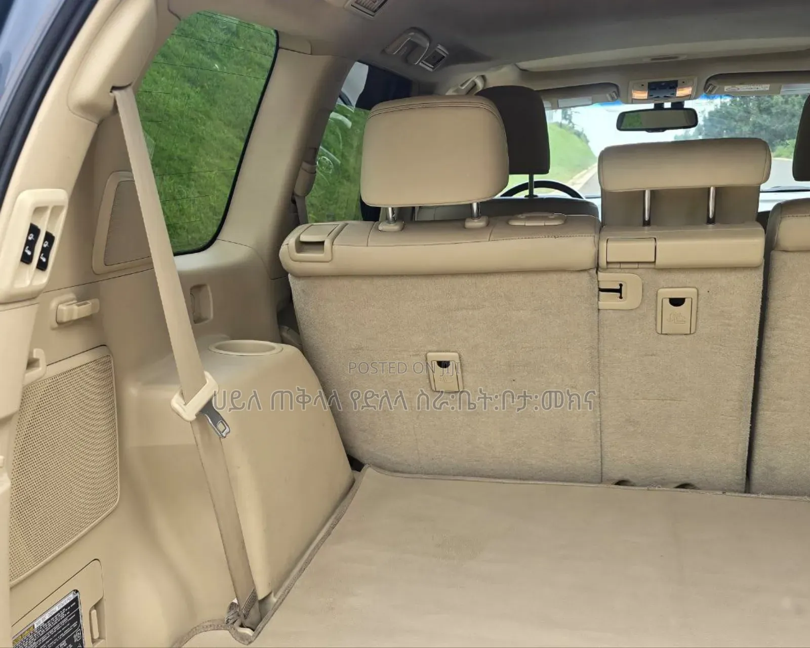 Toyota Land Cruiser Prado 2016 Matt Black