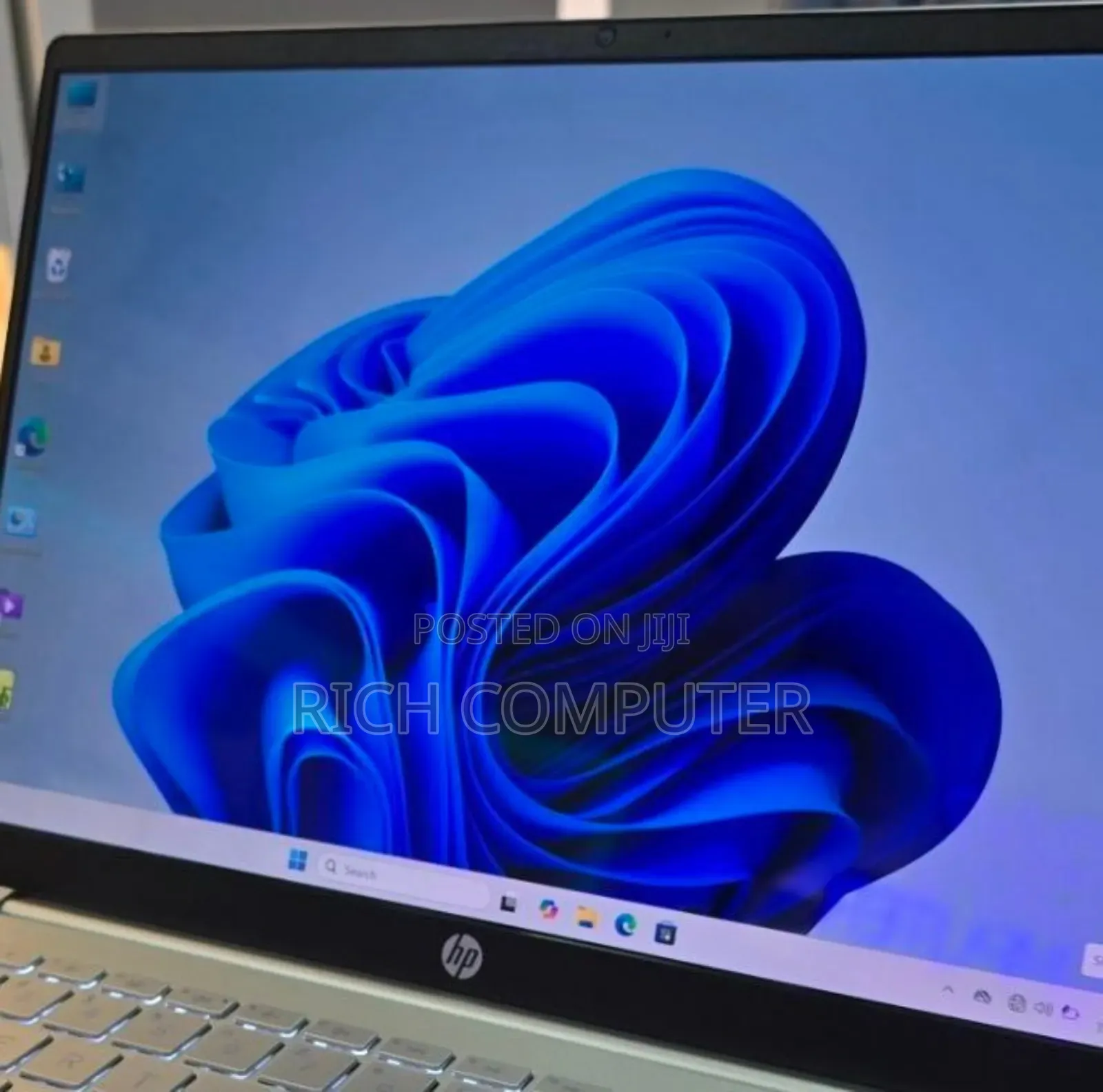 New Laptop HP Pavilion 13 16GB Intel Core I7 SSD 512GB