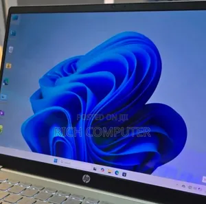 New Laptop HP Pavilion 13 16GB Intel Core I7 SSD 512GB