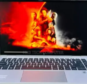 Photo - New Laptop HP EliteBook X360 1030 G7 16GB Intel Core I7 SSD 512GB