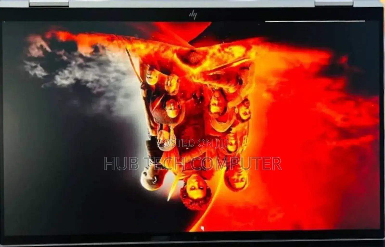 New Laptop HP EliteBook X360 1030 G7 16GB Intel Core I7 SSD 512GB