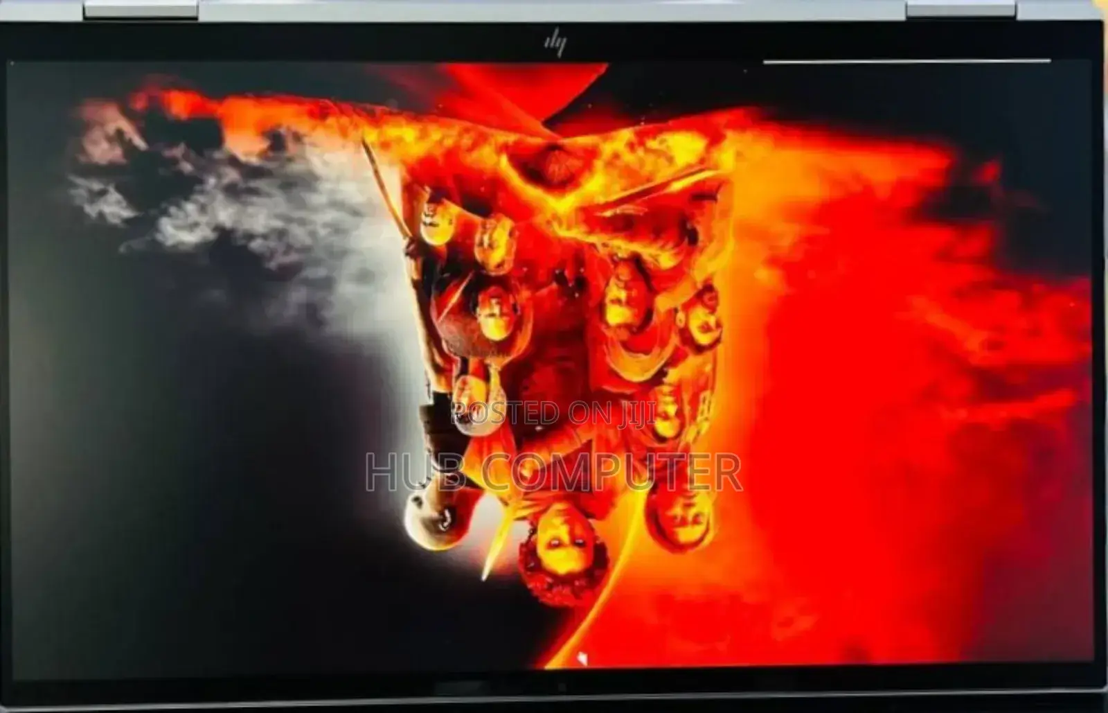 New Laptop HP EliteBook X360 1030 G7 16GB Intel Core I7 SSD 512GB