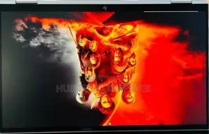 New Laptop HP EliteBook X360 1030 G7 16GB Intel Core I7 SSD 512GB