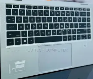 New Laptop HP EliteBook X360 1030 G7 16GB Intel Core I7 SSD 512GB