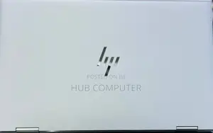 New Laptop HP EliteBook X360 1030 G7 16GB Intel Core I7 SSD 512GB