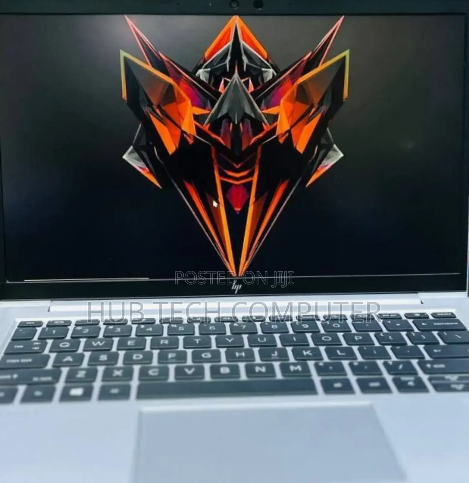 New Laptop HP EliteBook 840 G7 16GB Intel Core I5 SSD 512GB