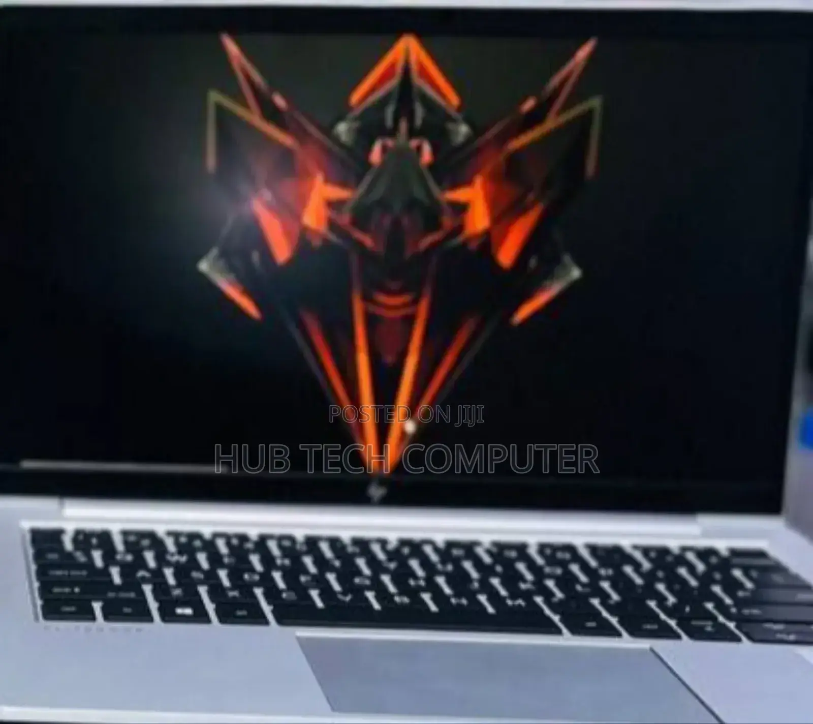 New Laptop HP EliteBook 840 G7 16GB Intel Core I5 SSD 512GB