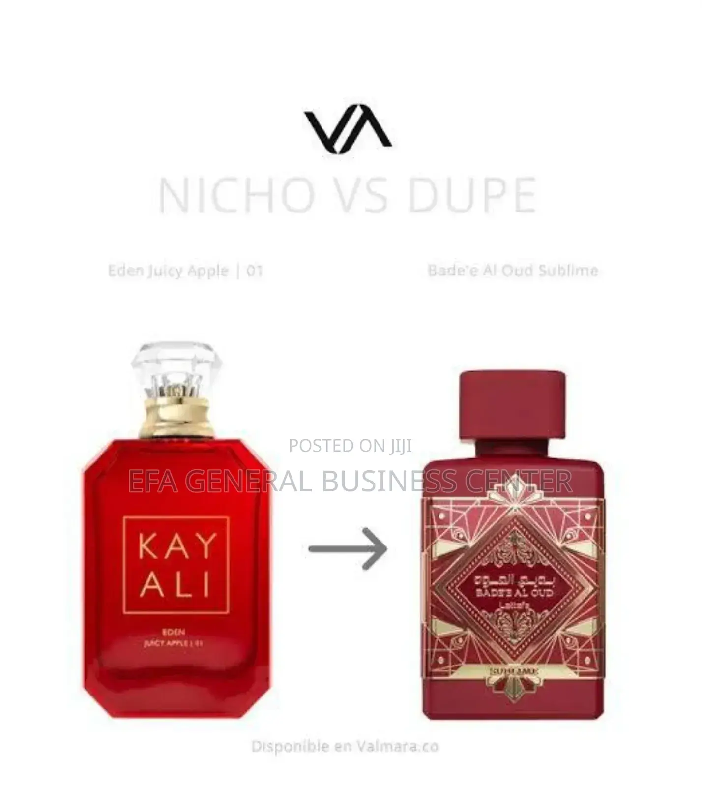 Sumblime Bade Al Oud