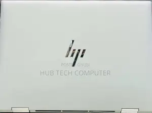 New Laptop HP EliteBook X GB Intel Core I5 SSD 512GB