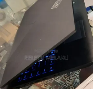 New Laptop HP Omen 17 16GB Intel Core I7 SSD 512GB