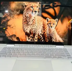 New Laptop HP Envy X360 16GB Intel Core I5 SSD 512GB