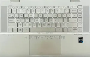 New Laptop HP Envy X360 16GB Intel Core I5 SSD 512GB