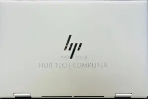 New Laptop HP Envy X360 16GB Intel Core I5 SSD 512GB