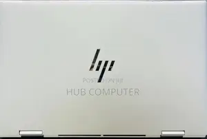 New Laptop HP Envy X360 16GB Intel Core I5 SSD 512GB