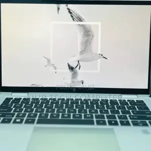 Photo - New Laptop HP EliteBook X360 1030 G7 16GB Intel Core I5 SSD 512GB