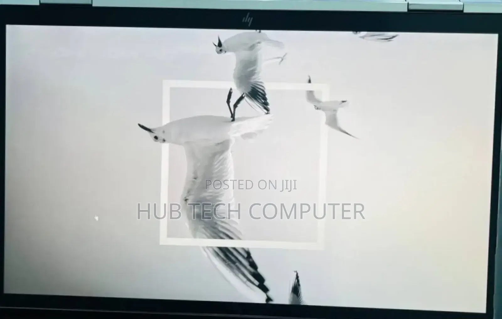 New Laptop HP EliteBook X360 1030 G7 16GB Intel Core I5 SSD 512GB