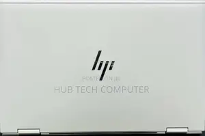New Laptop HP EliteBook X360 1030 G7 16GB Intel Core I5 SSD 512GB