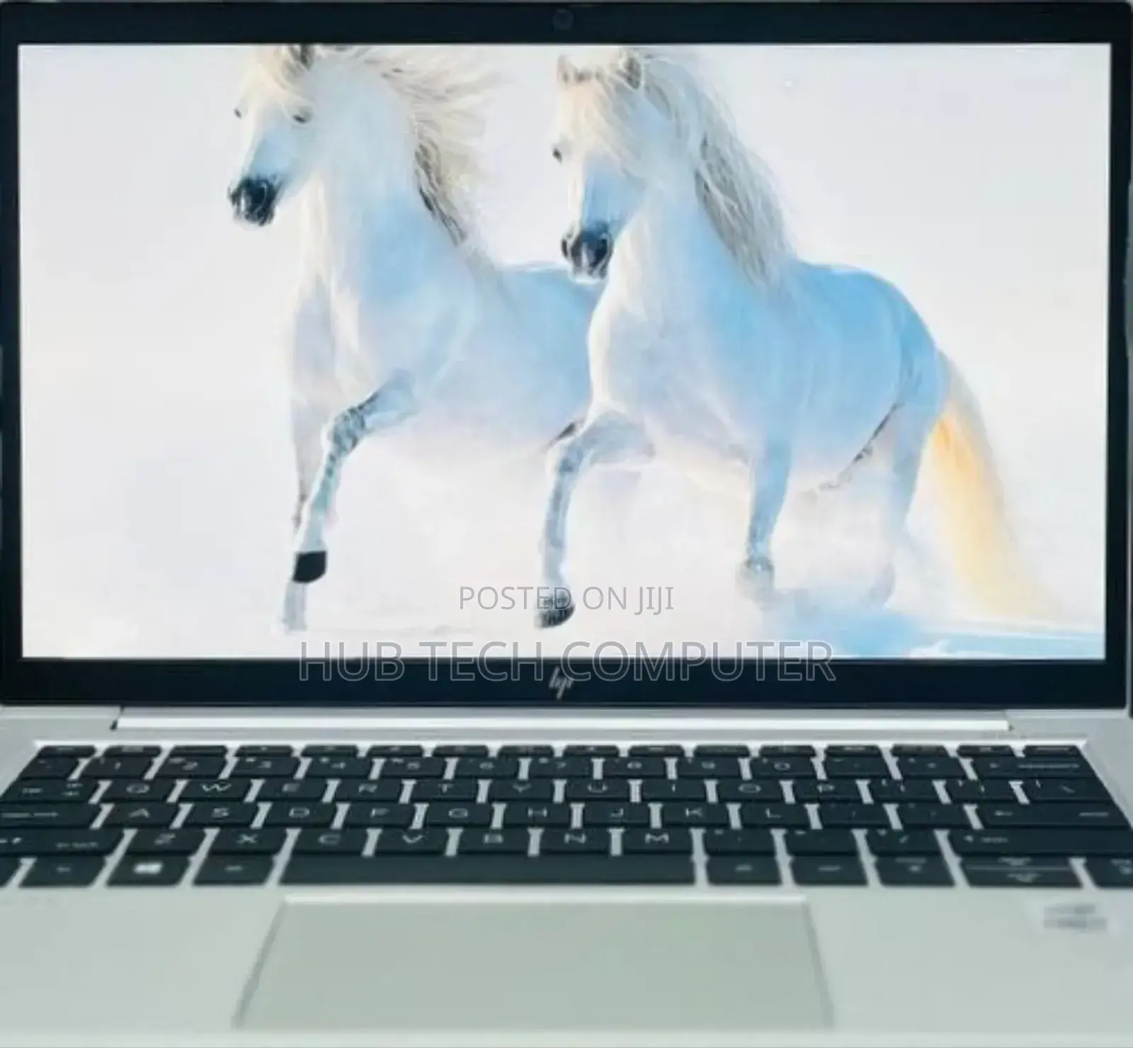 New Laptop HP EliteBook 830 G7 16GB Intel Core I7 SSD 512GB