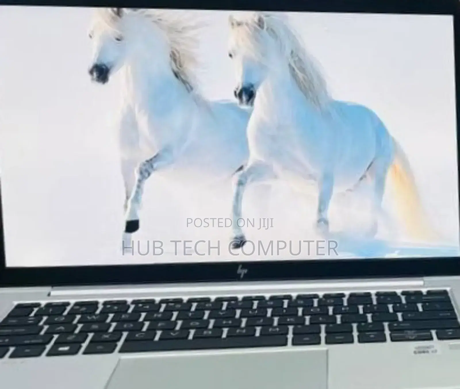 New Laptop HP EliteBook 830 G7 16GB Intel Core I7 SSD 512GB