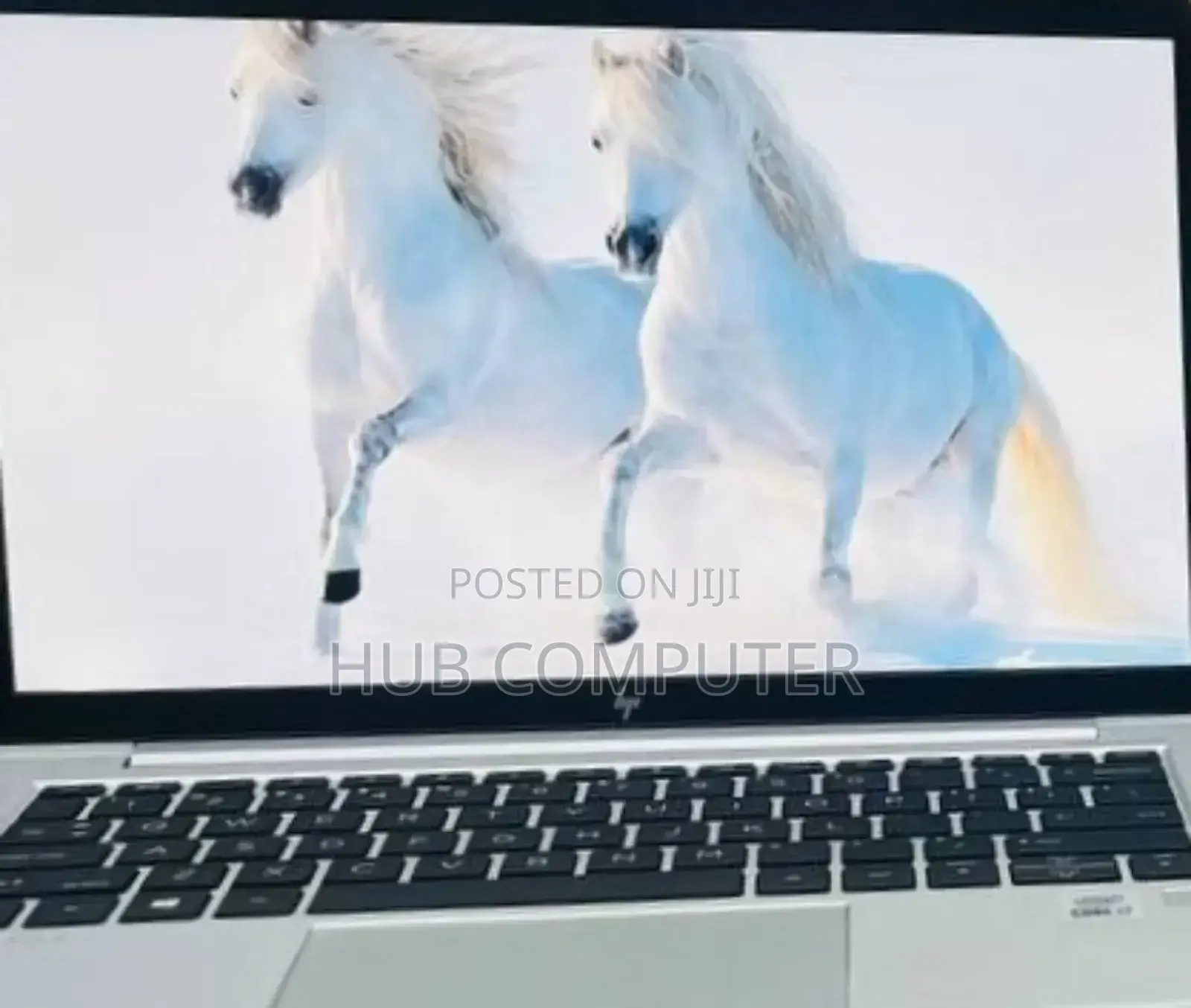 New Laptop HP EliteBook 830 G7 16GB Intel Core I7 SSD 512GB