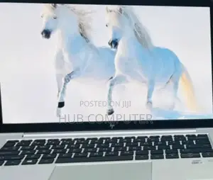 New Laptop HP EliteBook 830 G7 16GB Intel Core I7 SSD 512GB