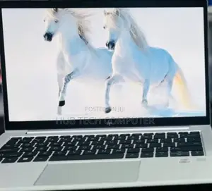 New Laptop HP EliteBook 830 G7 16GB Intel Core I7 SSD 512GB