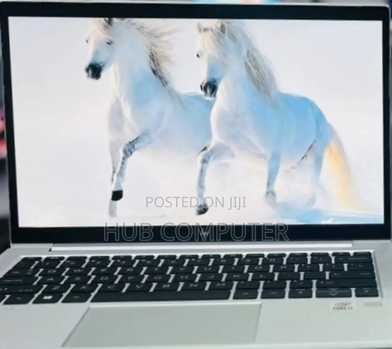 New Laptop HP EliteBook 830 G7 16GB Intel Core I7 SSD 512GB