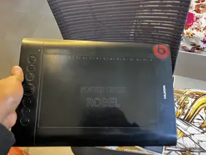 Apple iPad Pro 4 GB Black