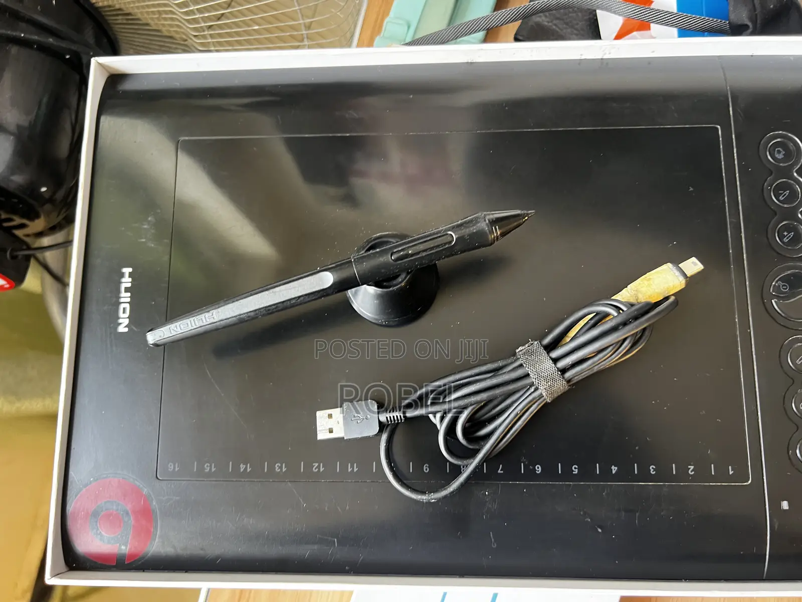 Apple iPad Pro 4 GB Black