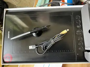 Apple iPad Pro 4 GB Black