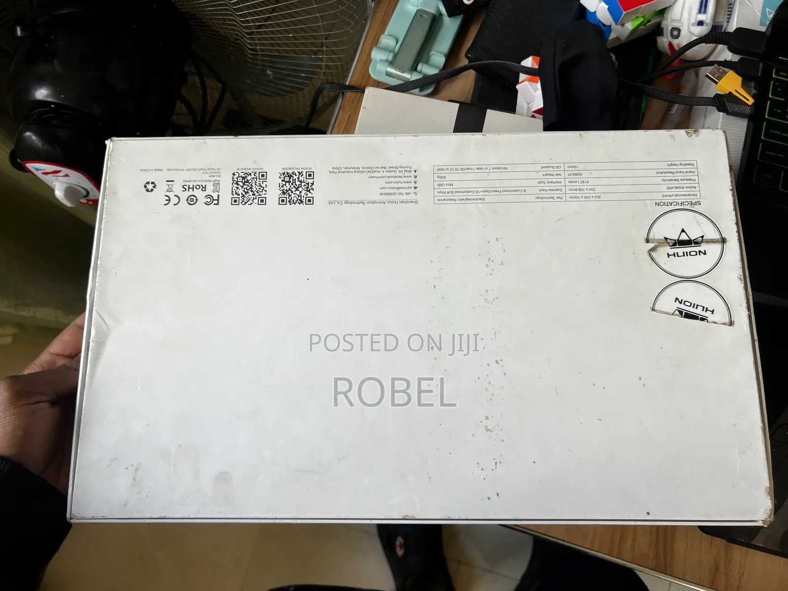 Apple iPad Pro 4 GB Black