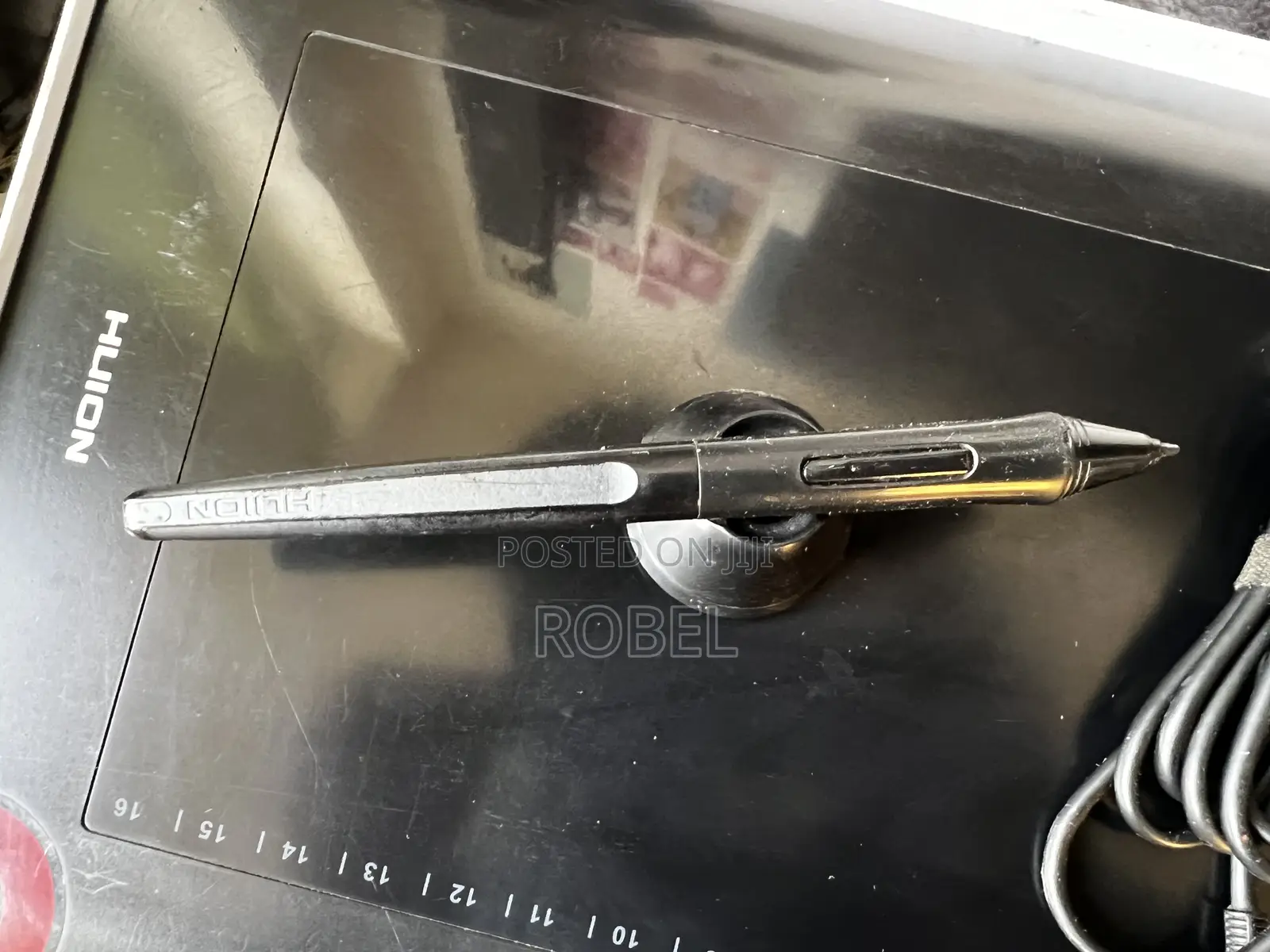 Apple iPad Pro 4 GB Black