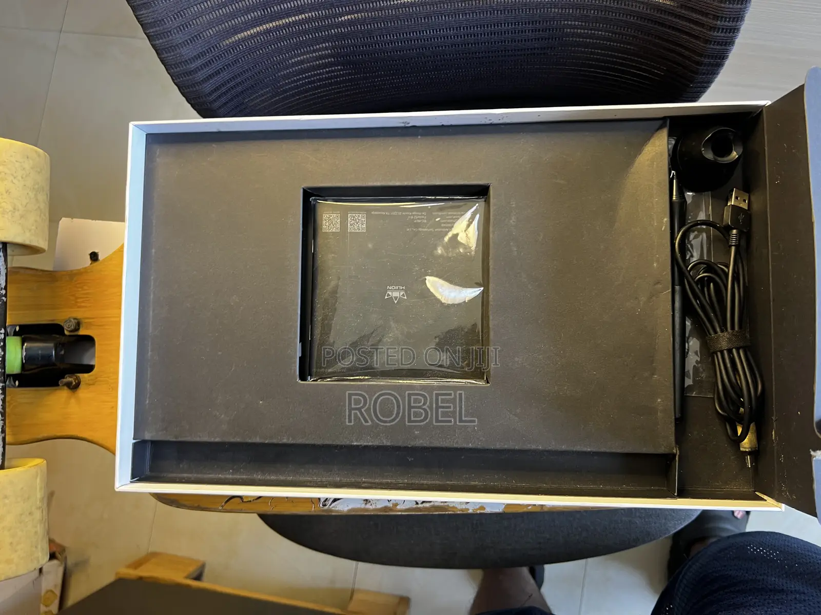 Apple iPad Pro 4 GB Black