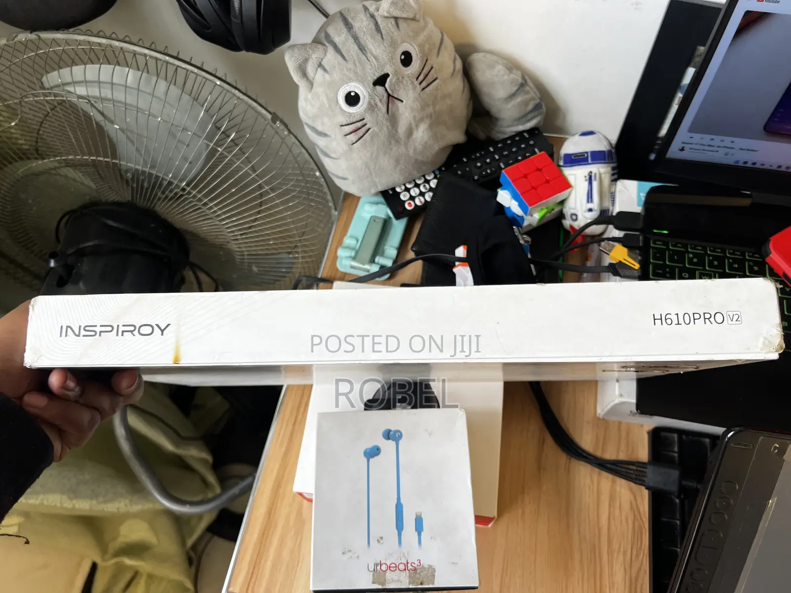 Apple iPad Pro 4 GB Black