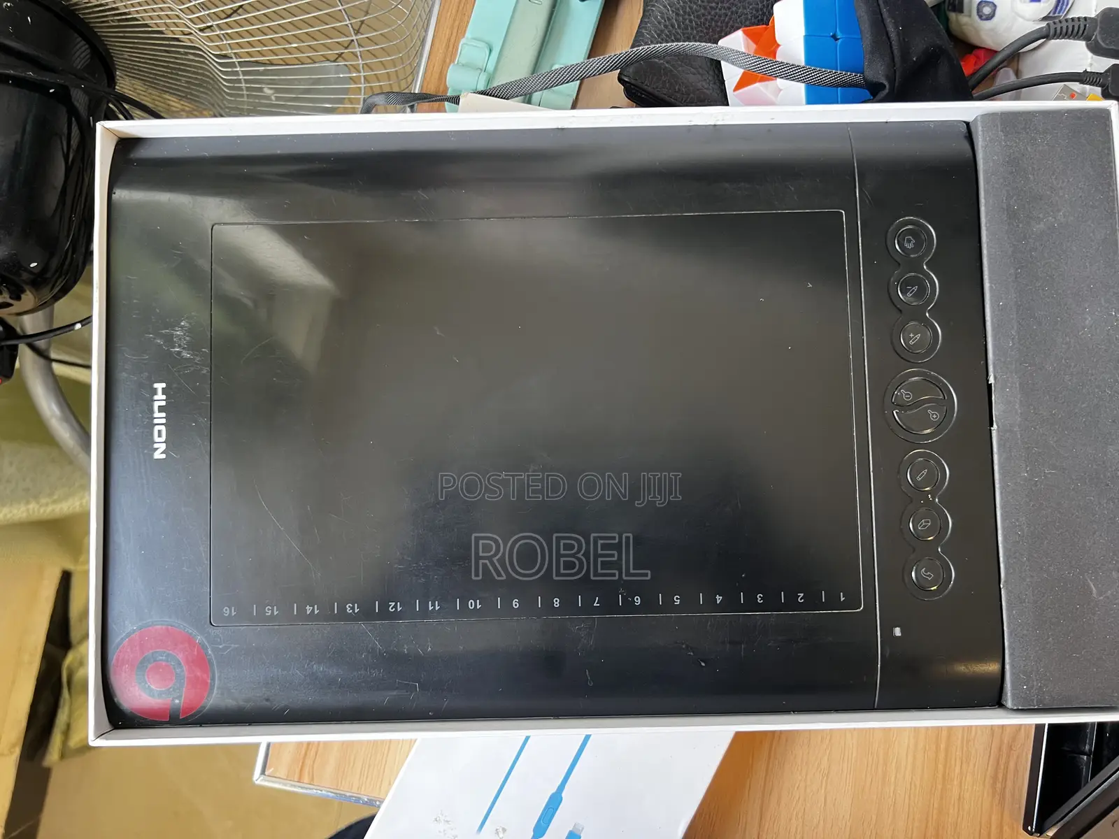 Apple iPad Pro 4 GB Black