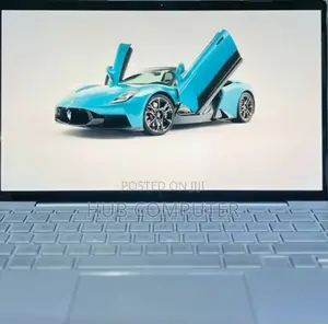 New Laptop HP Envy 13 16GB Intel Core I5 SSD 512GB