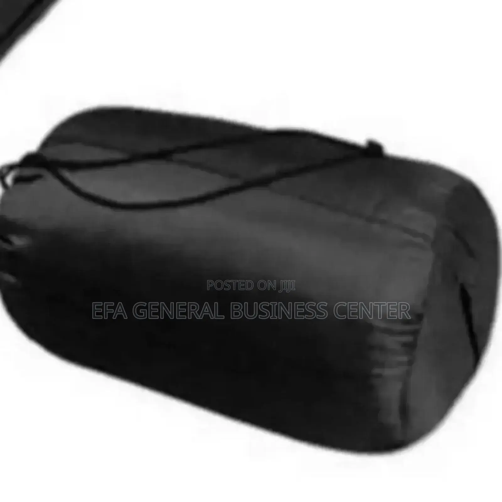 Sleep Bag Made in Etiopia
