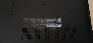 Laptop Lenovo IdeaPad 110 12GB Intel Core I5 HDD 1T