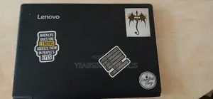 Laptop Lenovo IdeaPad 110 12GB Intel Core I5 HDD 1T