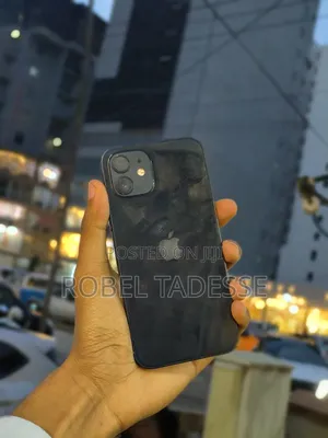 Apple iPhone 12 128 GB Black