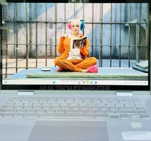 Photo - New Laptop HP Envy X360 16GB Intel Core I7 SSD 512GB