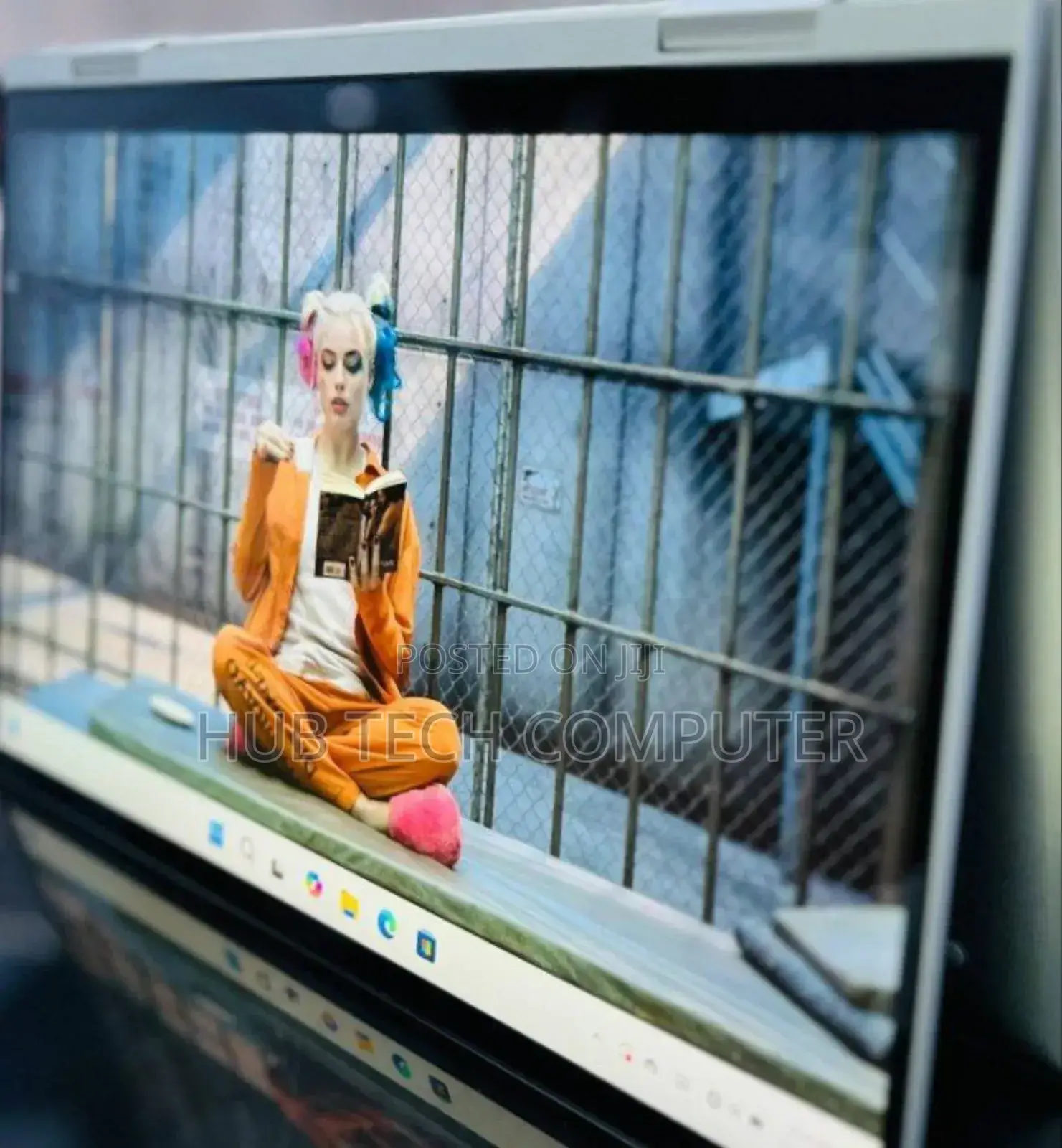 New Laptop HP Envy X360 16GB Intel Core I7 SSD 512GB