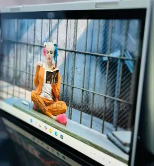 New Laptop HP Envy X360 16GB Intel Core I7 SSD 512GB