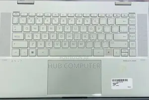 New Laptop HP Envy X360 16GB Intel Core I7 SSD 512GB