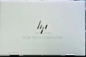 New Laptop HP Envy X360 16GB Intel Core I7 SSD 512GB