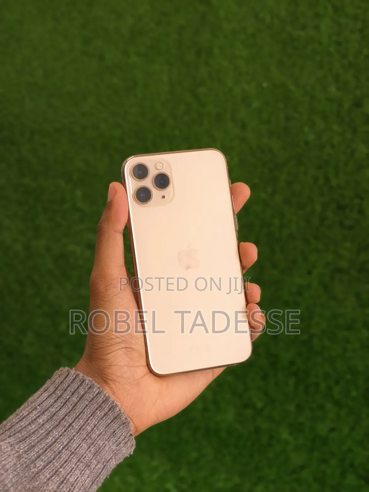 Apple iPhone 11 Pro 64 GB