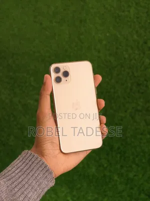 Photo - Apple iPhone 11 Pro 64 GB