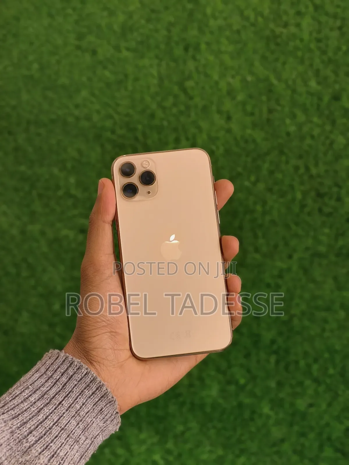 Apple iPhone 11 Pro 64 GB