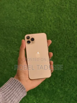 Apple iPhone 11 Pro 64 GB