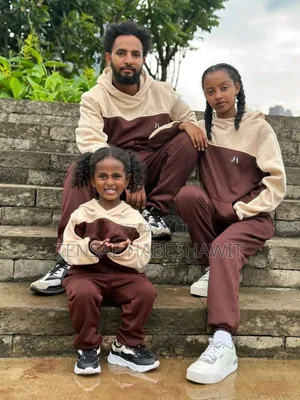 Photo - Clothes for Women and Men